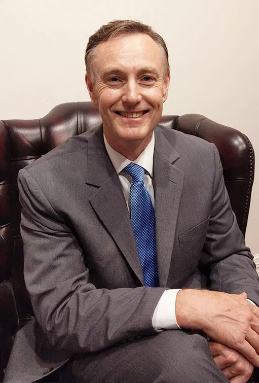 John OSullivan